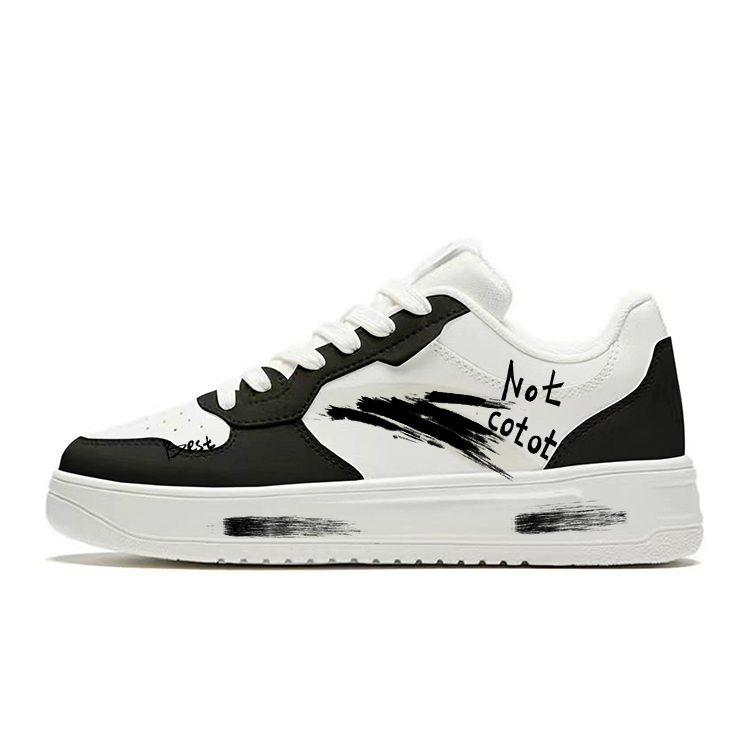 Легкоскользящие, износостойкие, легкие низкие кеды для скейтбординга для мужчин Anta, черный
Легкоскользящие, износостойкие, легкие низкие кеды для скейтбординга для мужчин Anta, черный