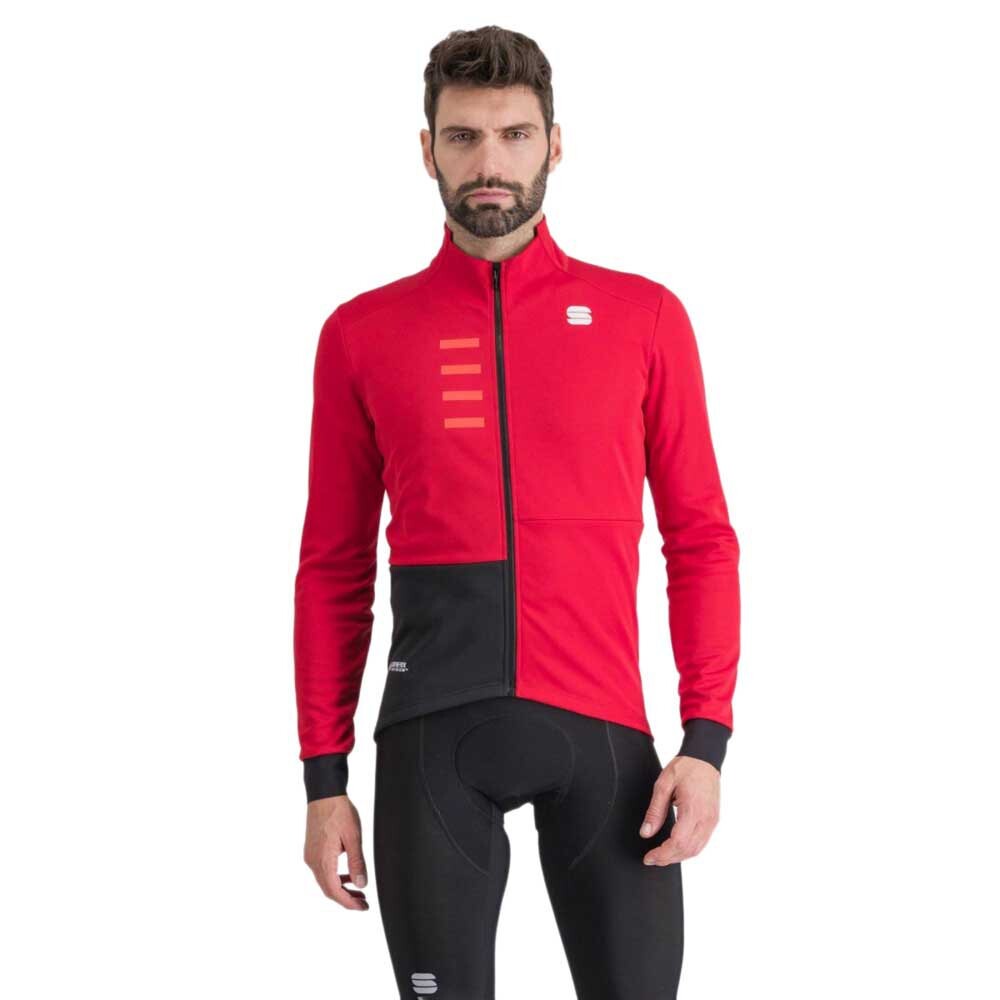Куртка Sportful Tempo, красный
Куртка Sportful Tempo, красный