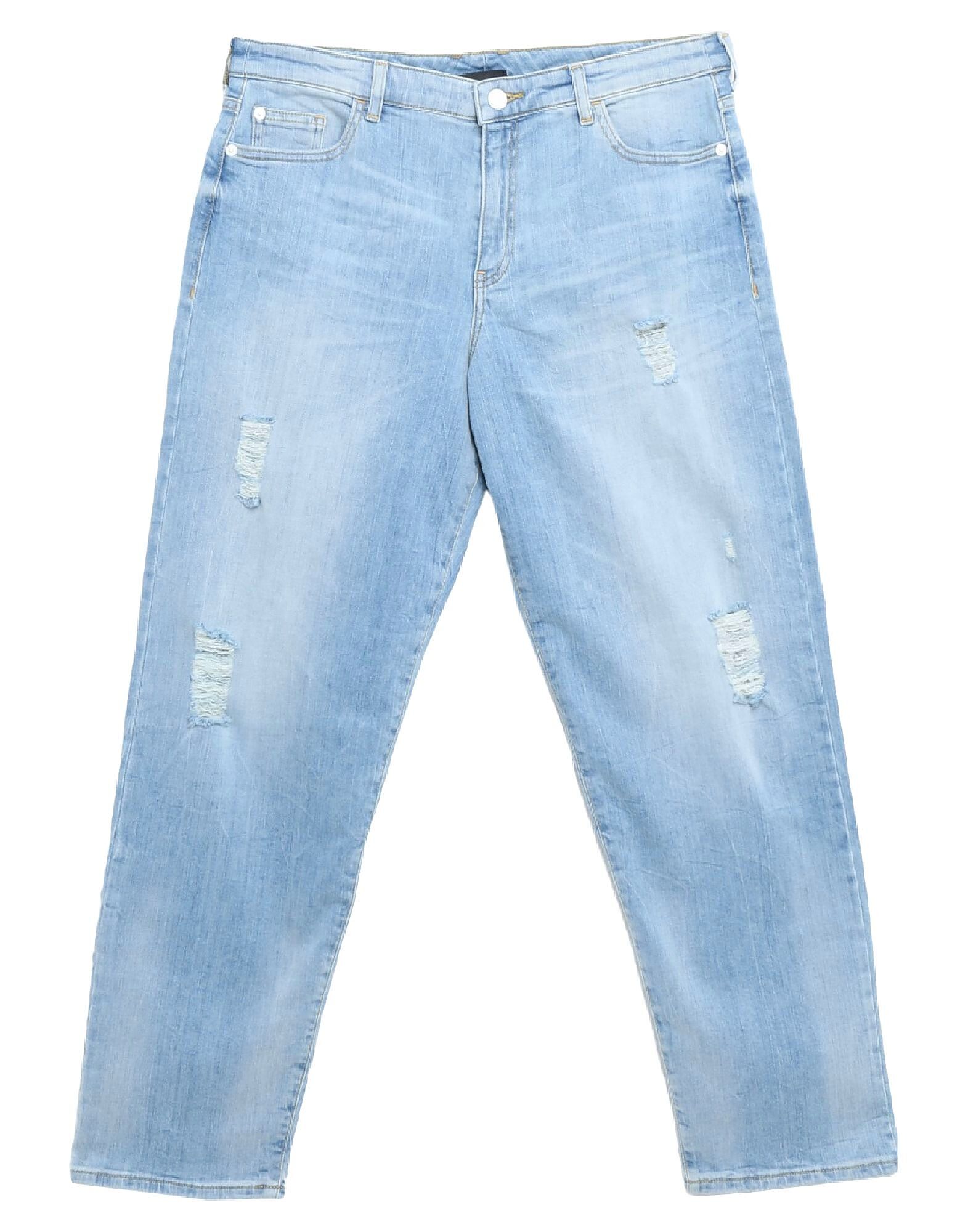 Джинсы Giorgio Armani, синий
Джинсы Giorgio Armani, синий