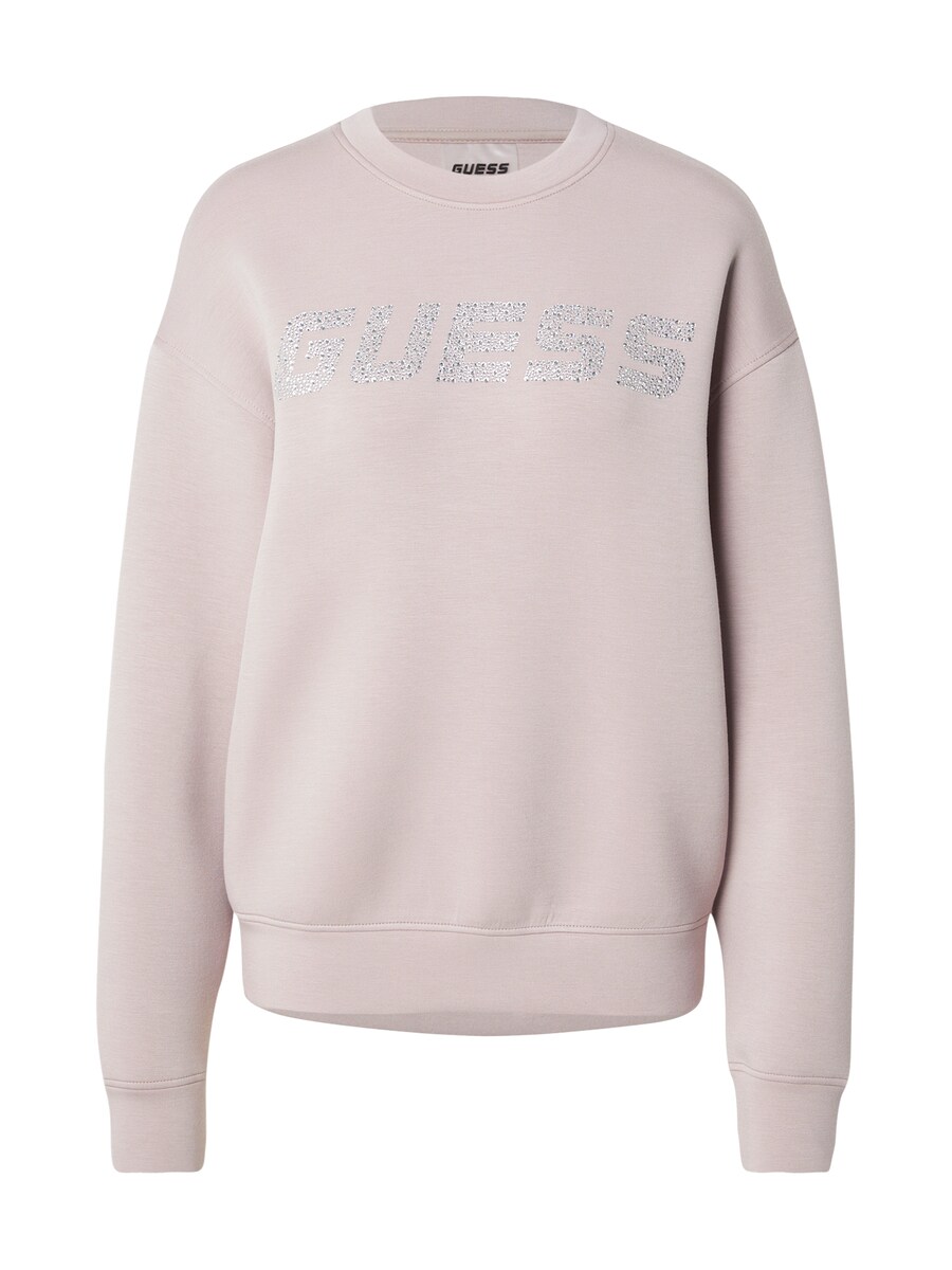 Толстовка GUESS CECILIA, серо-коричневый
Толстовка GUESS CECILIA, серо-коричневый