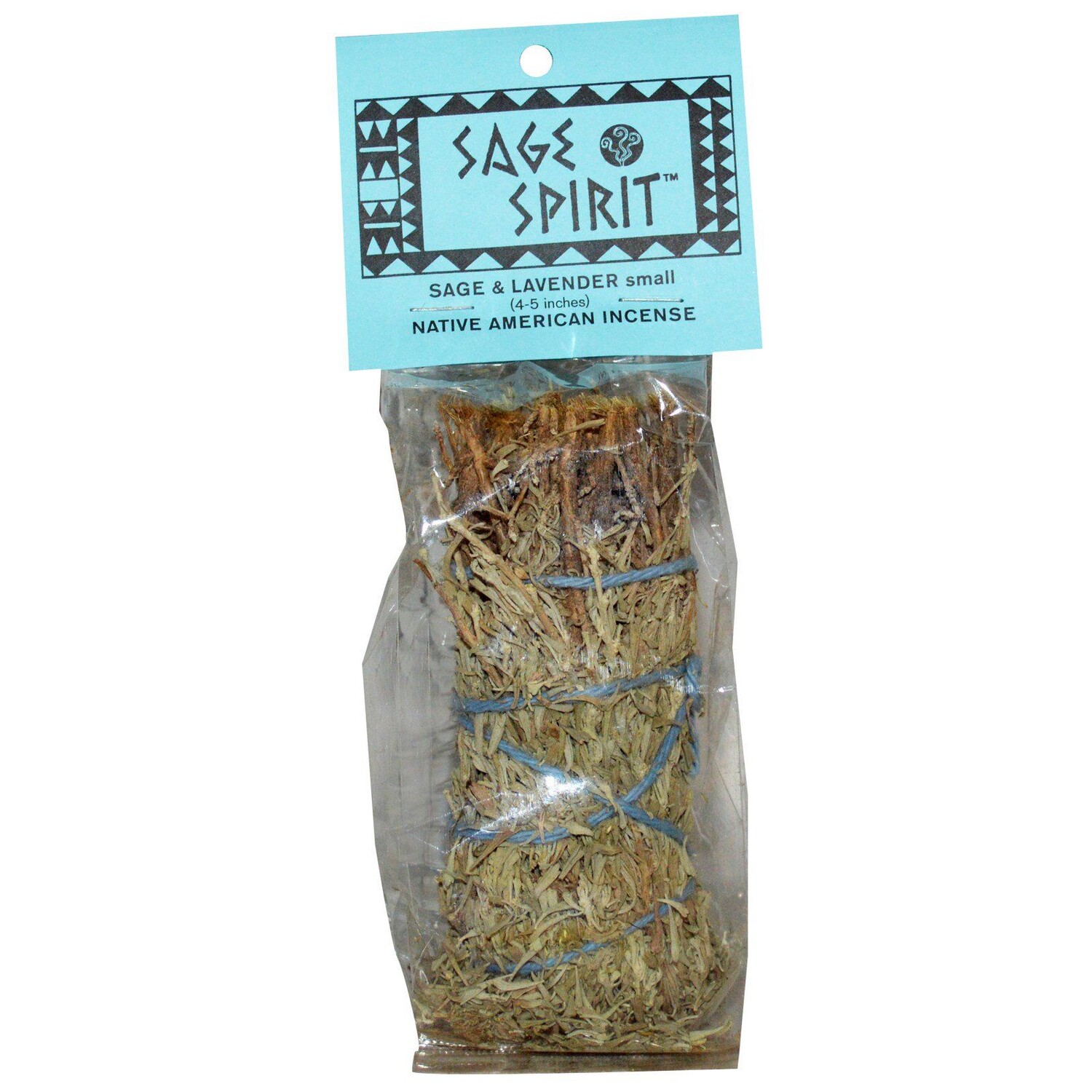 Sage Spirit Благовония коренных Американце шалфей и лаванда Маленькие палочки 4-5 дюймов
Sage Spirit Благовония коренных Американце шалфей и лаванда Маленькие палочки 4-5 дюймов