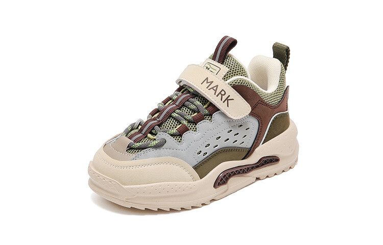 Детская повседневная обувь для детей, кроссовки, кроссовки Fairwhale, темно-коричневый
Детская повседневная обувь для детей, кроссовки, кроссовки Fairwhale, темно-коричневый