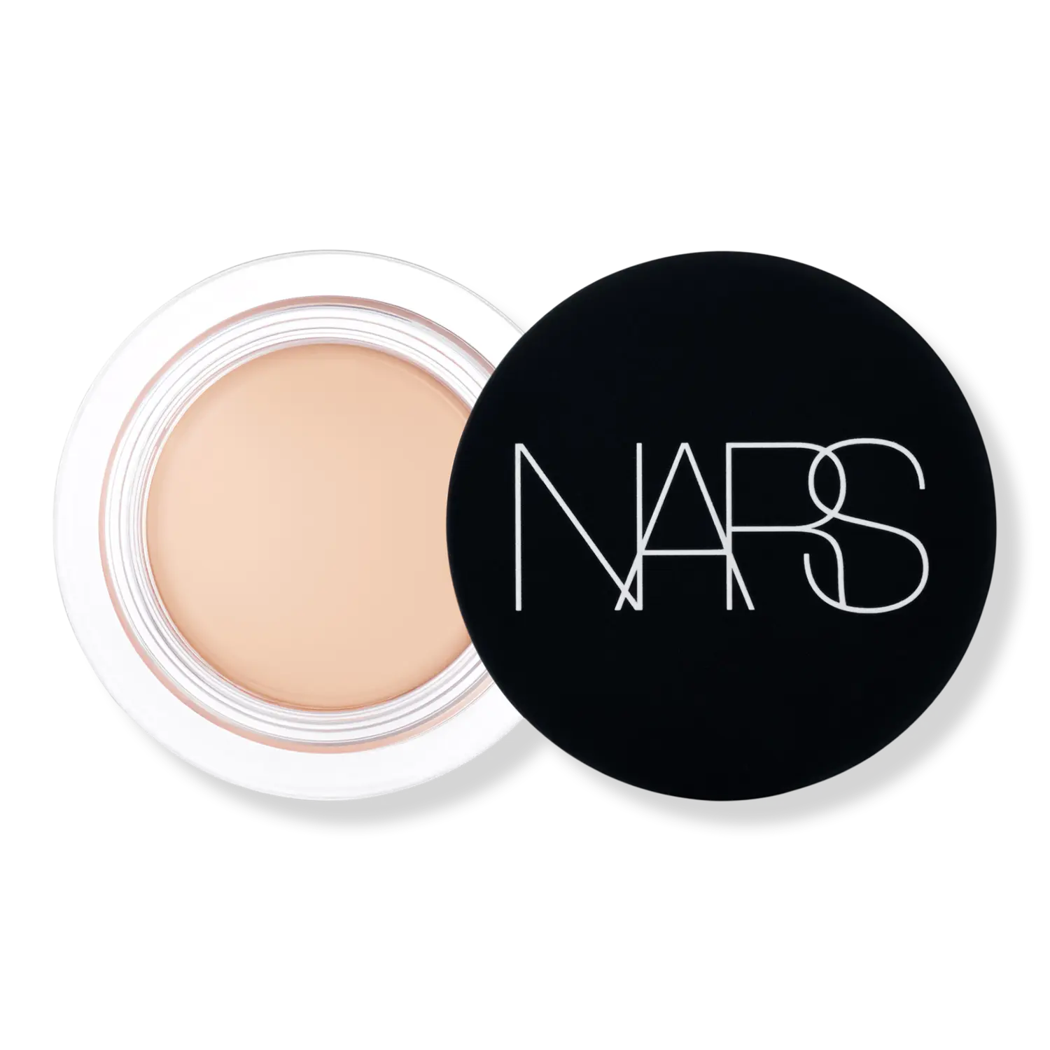 Мягкий матовый консилер NARS, Crème Brulée (L2.5 - Light with cool undertones)
Мягкий матовый консилер NARS, Crème Brulée (L2.5 - Light with cool undertones)