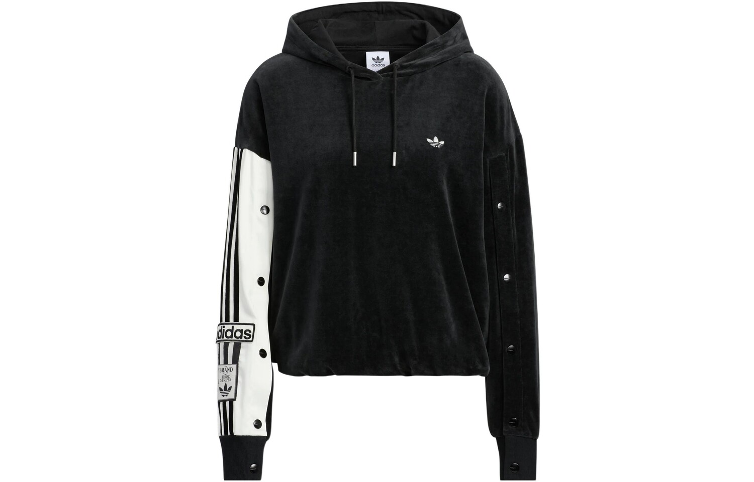 Женская толстовка Adidas Originals, черная, Черный, Женская толстовка Adidas Originals, черная
Женская толстовка Adidas Originals, черная, Черный, Женская толстовка Adidas Originals, черная