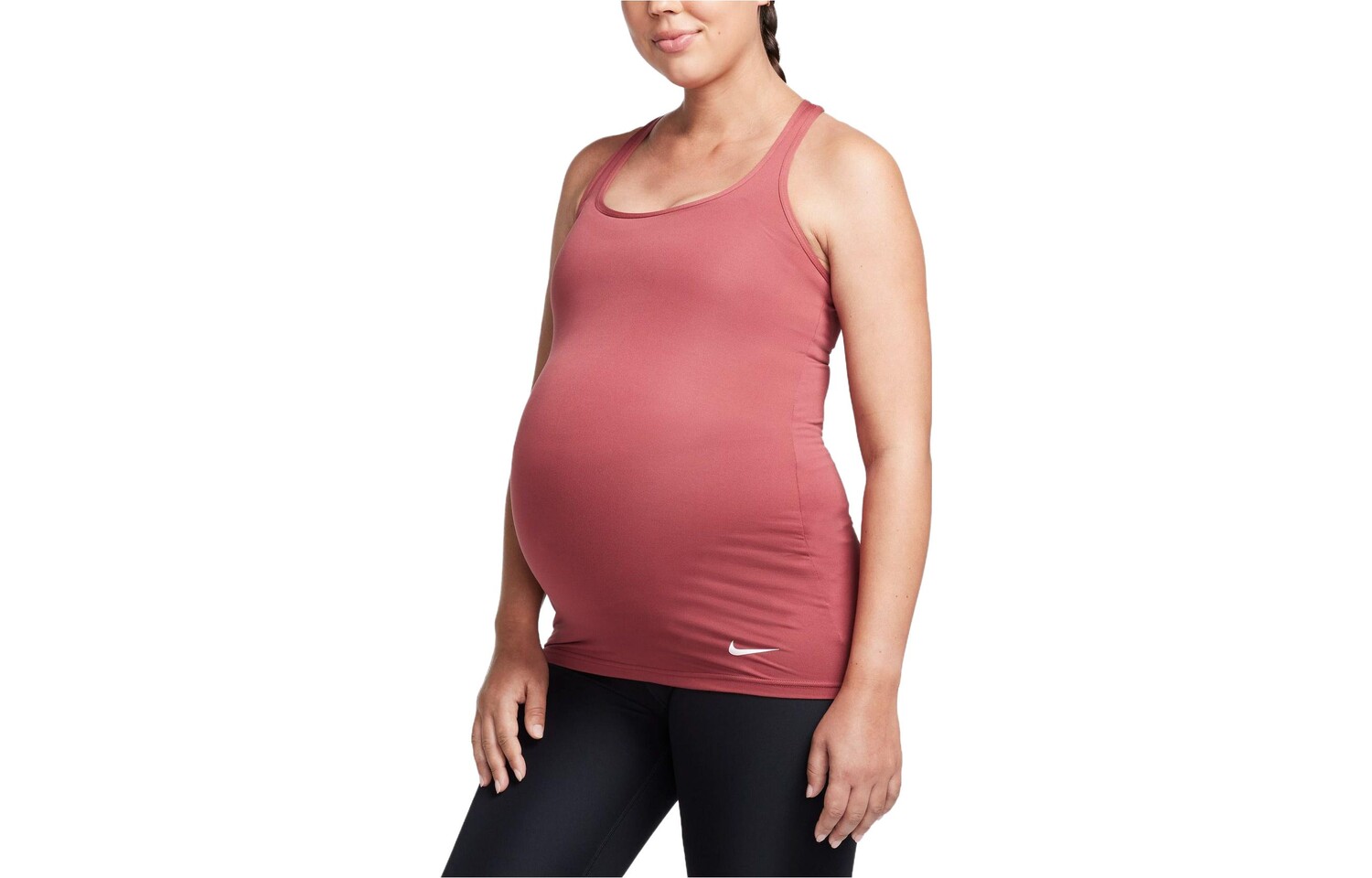 Спортивный жилет для беременных мам, женский, цвет Laser Crimson/Cedar Nike
Спортивный жилет для беременных мам, женский, цвет Laser Crimson/Cedar Nike