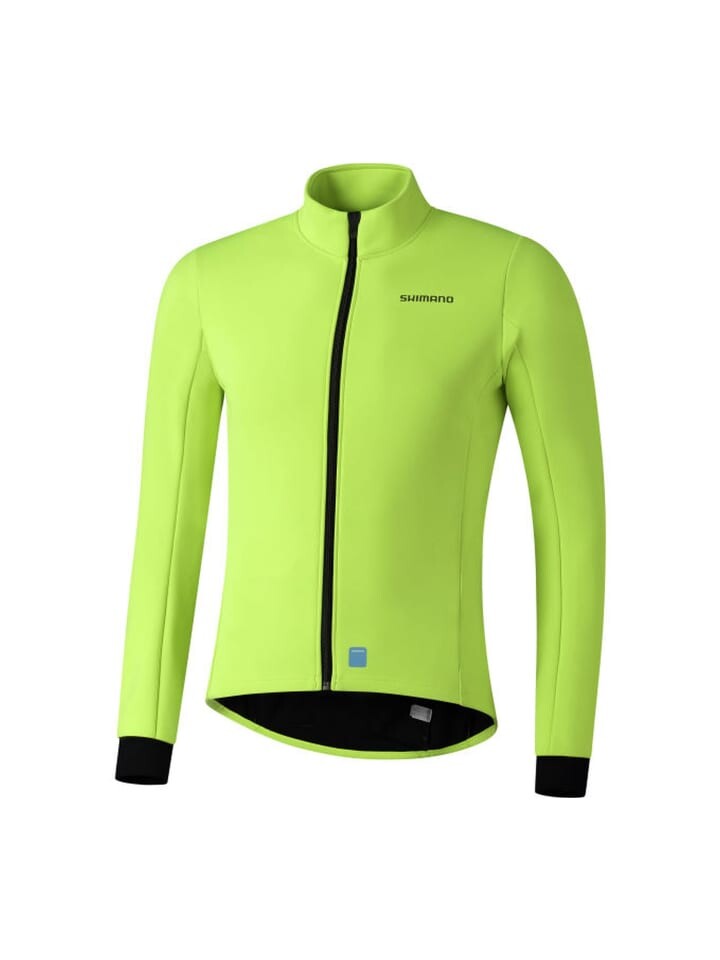 Куртка SHIMANO ELEMENT, желтый
Куртка SHIMANO ELEMENT, желтый