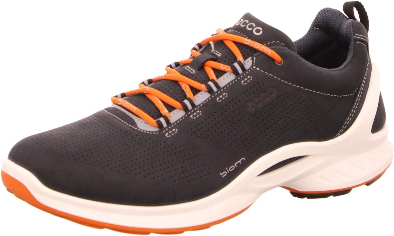 Мужские туфли ECCO Biom Fjuel Terrain Oxford, темно-синий
Мужские туфли ECCO Biom Fjuel Terrain Oxford, темно-синий