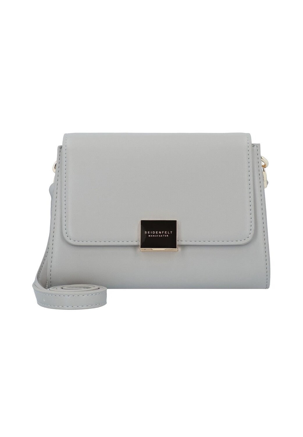 Сумка через плечо Elanda 20 см SEIDENFELT, цвет Light Grey Gold, Серый, Сумка через плечо Elanda 20 см SEIDENFELT, цвет Light Grey Gold
Сумка через плечо Elanda 20 см SEIDENFELT, цвет Light Grey Gold, Серый, Сумка через плечо Elanda 20 см SEIDENFELT, цвет Light Grey Gold