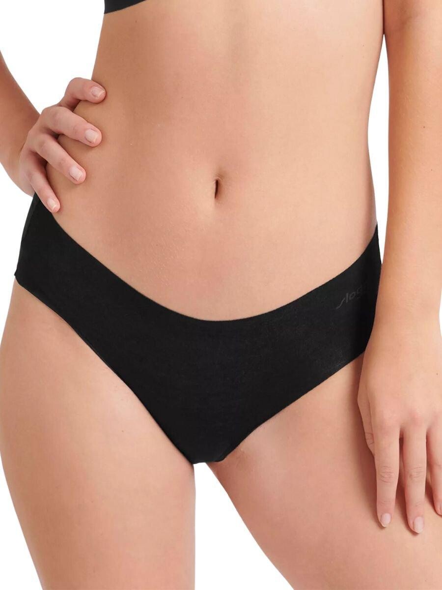 ZERO Модальный 2.0 Хипстер Sloggi, черный
ZERO Модальный 2.0 Хипстер Sloggi, черный