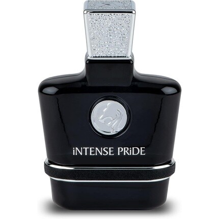 Intense Pride For Men 3,4 унции Edp спрей, Swiss Arabian
Intense Pride For Men 3,4 унции Edp спрей, Swiss Arabian