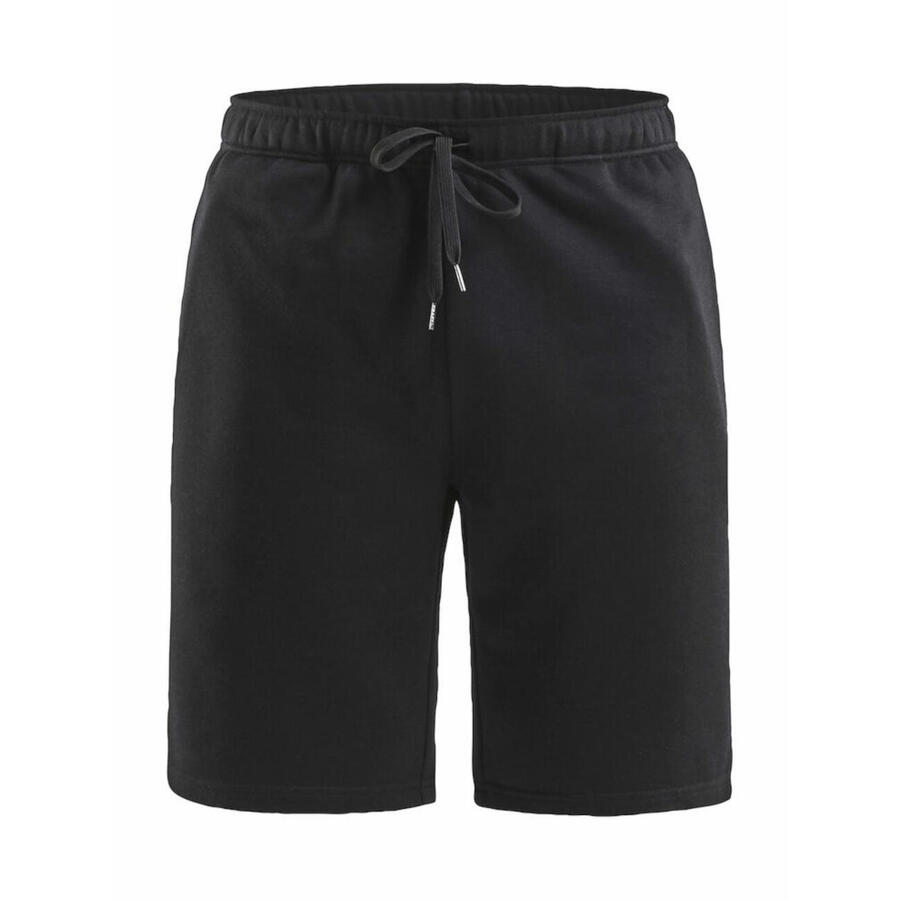 Мужские короткие спортивные шорты Craft COMMUNITY M 1908911
Мужские короткие спортивные шорты Craft COMMUNITY M 1908911