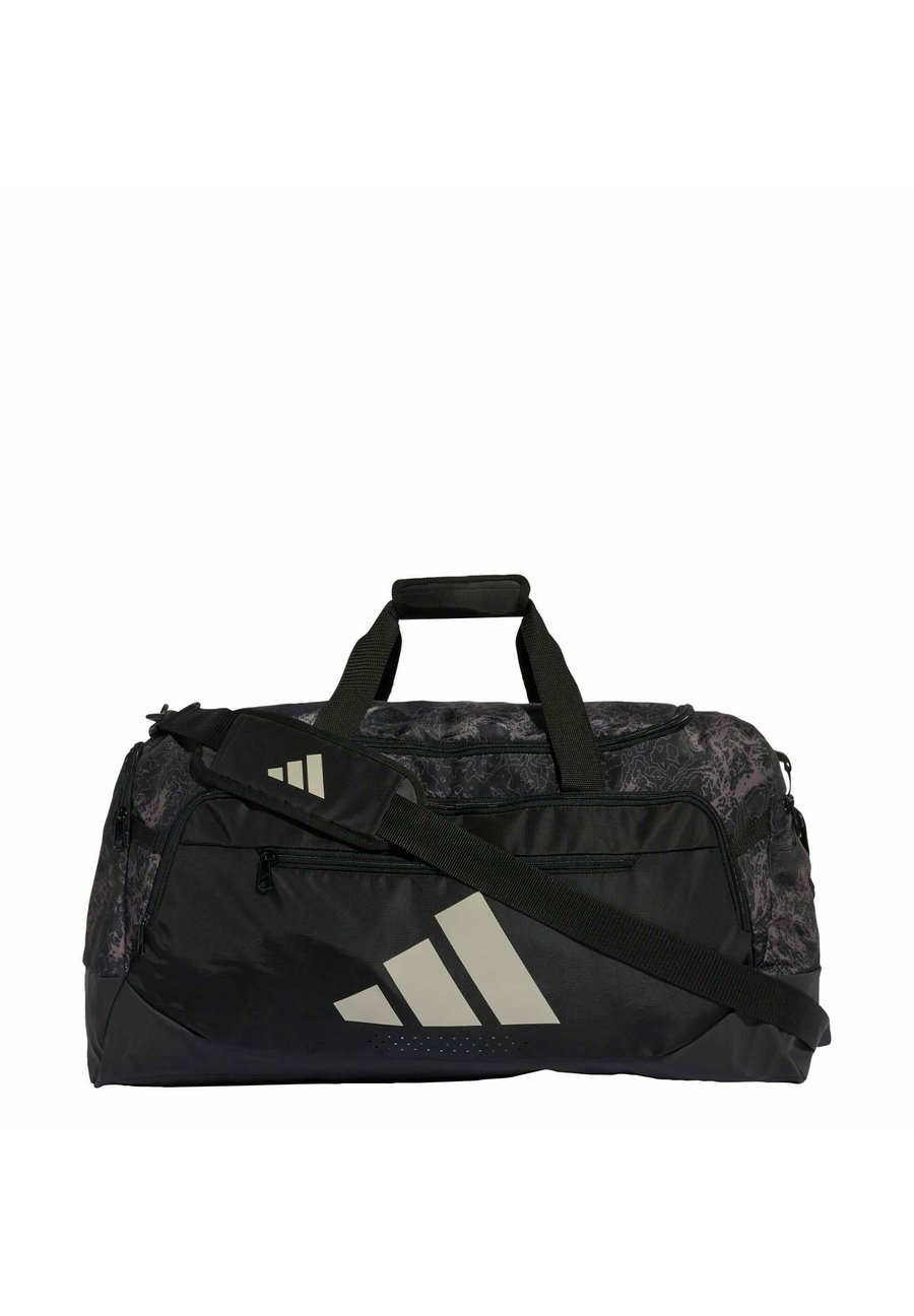 Спортивная сумка Adidas Performance TRAINING DEFENDER GRAPHIC DUFFLE MEDIUM, Black/Beige/Black
Спортивная сумка Adidas Performance TRAINING DEFENDER GRAPHIC DUFFLE MEDIUM, Black/Beige/Black