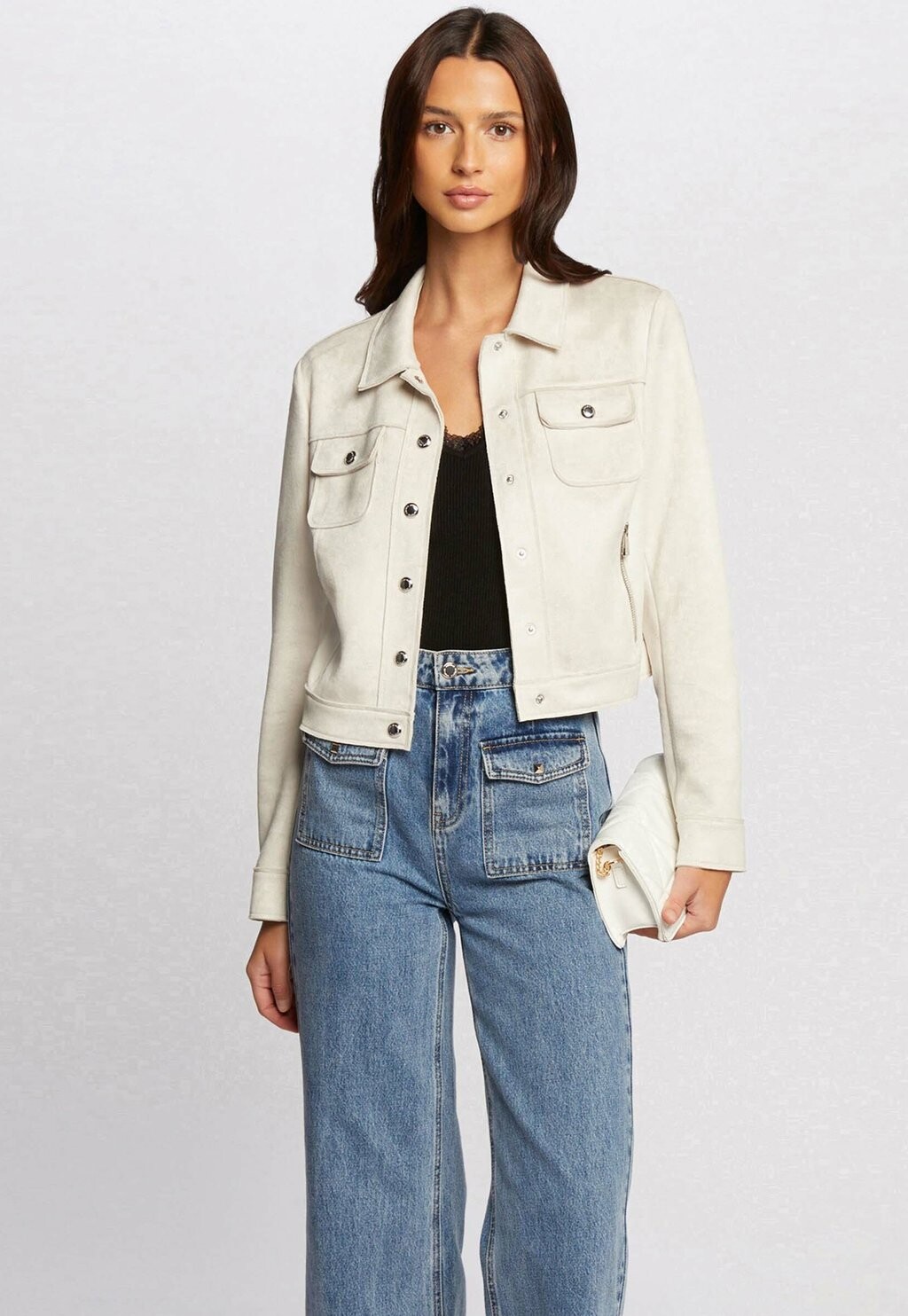 Куртка Morgan, цвет ecru moyen, Бежевый, Куртка Morgan, цвет ecru moyen
Куртка Morgan, цвет ecru moyen, Бежевый, Куртка Morgan, цвет ecru moyen