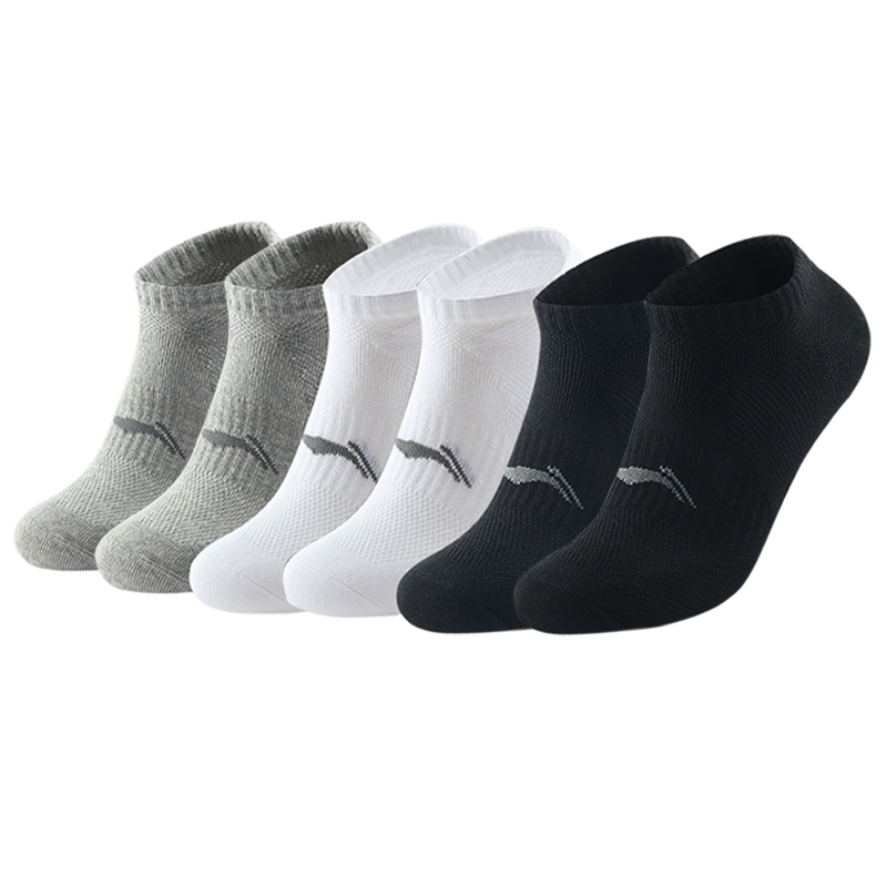 Унисекс носки LINING, белый
Унисекс носки LINING, белый