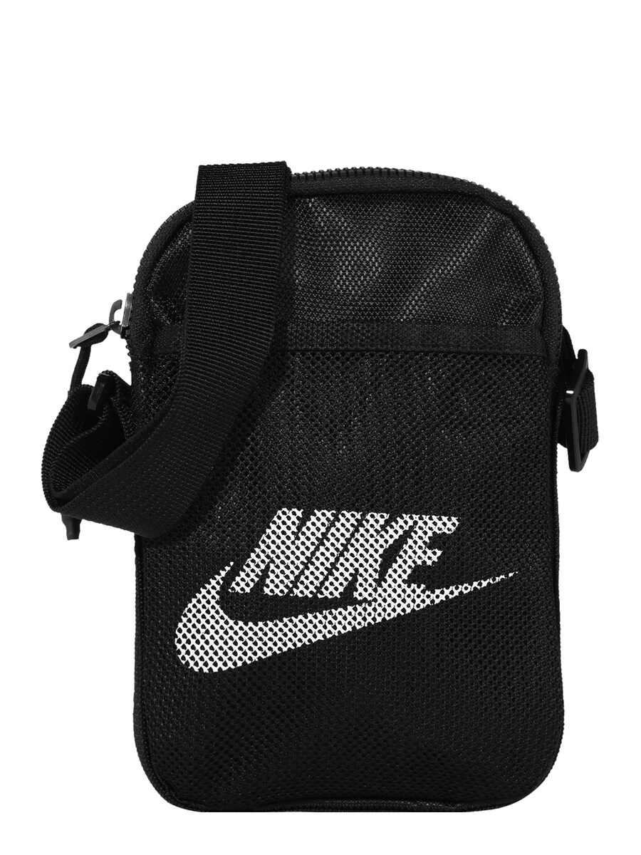 Сумка через плечо Nike Sportswear Crossbody Bag Heritage, черный
Сумка через плечо Nike Sportswear Crossbody Bag Heritage, черный