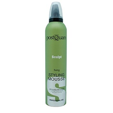 Пена PostQuam Up Wave
Пена PostQuam Up Wave