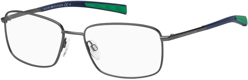 Солнцезащитные очки унисекс Tommy Hilfiger, Matte Dark Ruthenium
Солнцезащитные очки унисекс Tommy Hilfiger, Matte Dark Ruthenium