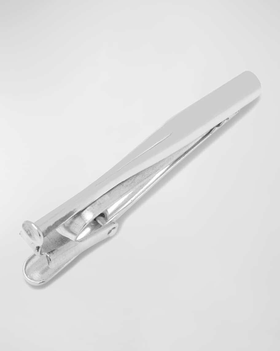 Зажим для галстука с бейсбольной битой для мужчин Cufflinks Inc.
Зажим для галстука с бейсбольной битой для мужчин Cufflinks Inc.