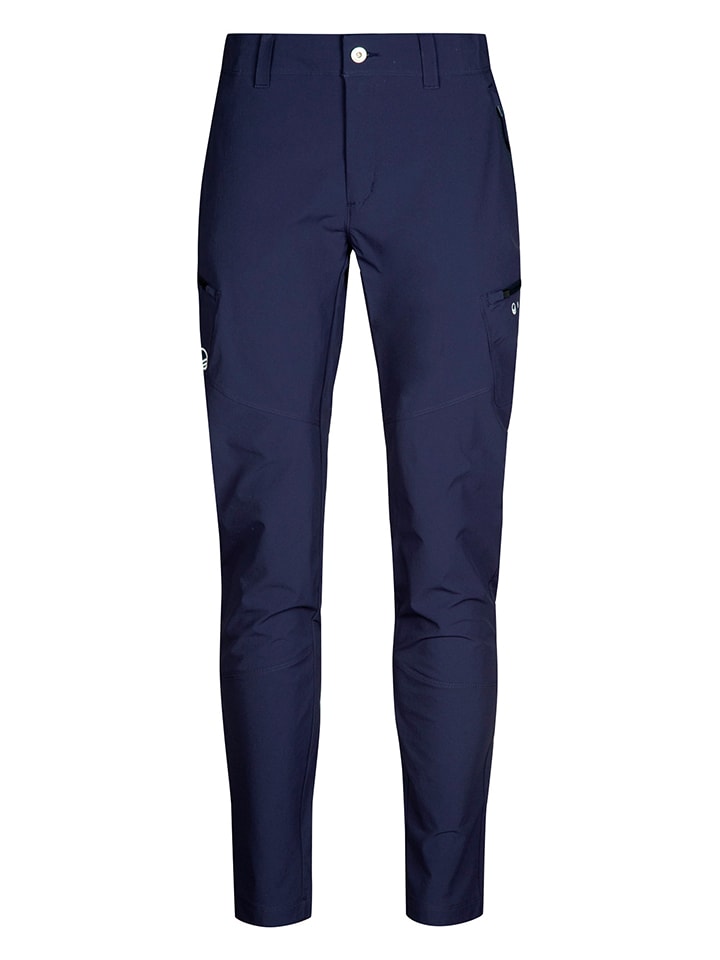 Спортивные брюки Halti, темно-синий 
Спортивные брюки Halti, темно-синий