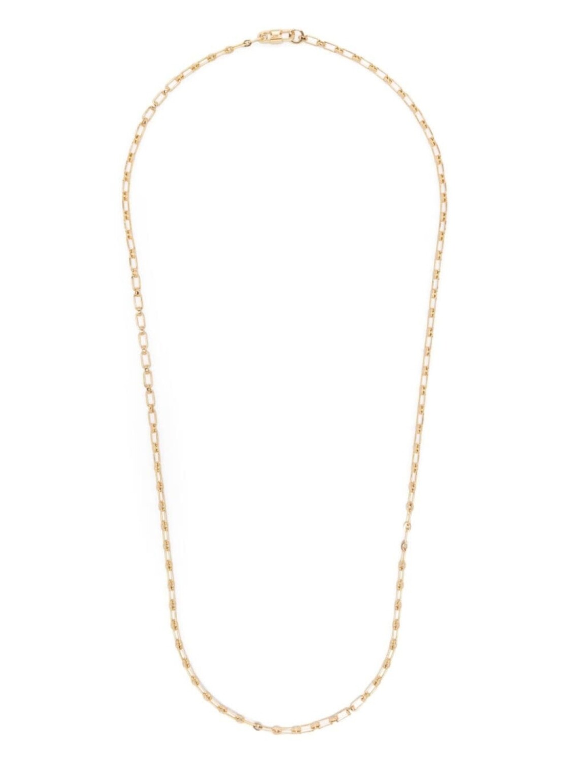 Ожерелье из цепочек из 18-каратного желтого золота 77 пробы Ilaria Icardi, золотой
Ожерелье из цепочек из 18-каратного желтого золота 77 пробы Ilaria Icardi, золотой