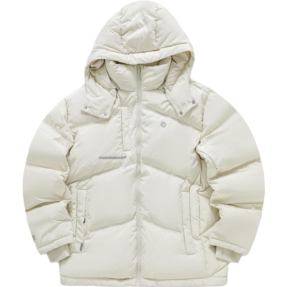 FILA FUSION Куртка пуховая FUSIONEER.1911 унисекс серо-пшеничная, Gray Wheat
FILA FUSION Куртка пуховая FUSIONEER.1911 унисекс серо-пшеничная, Gray Wheat