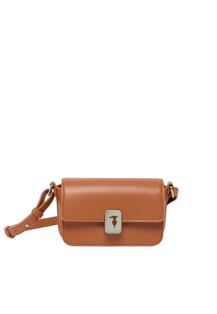 Сумка кросс-боди Trussardi Cross body bag, Red Siena/Brown
Сумка кросс-боди Trussardi Cross body bag, Red Siena/Brown