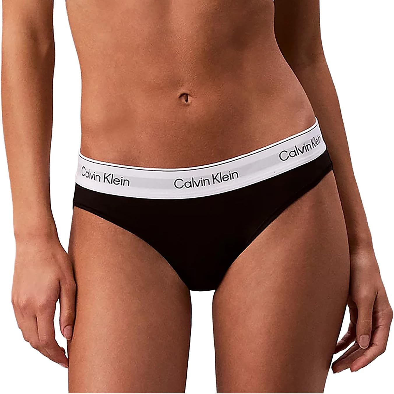 Calvin Klein нижнее белье женское Icon Cotton Modal Bikini, Black
Calvin Klein нижнее белье женское Icon Cotton Modal Bikini, Black