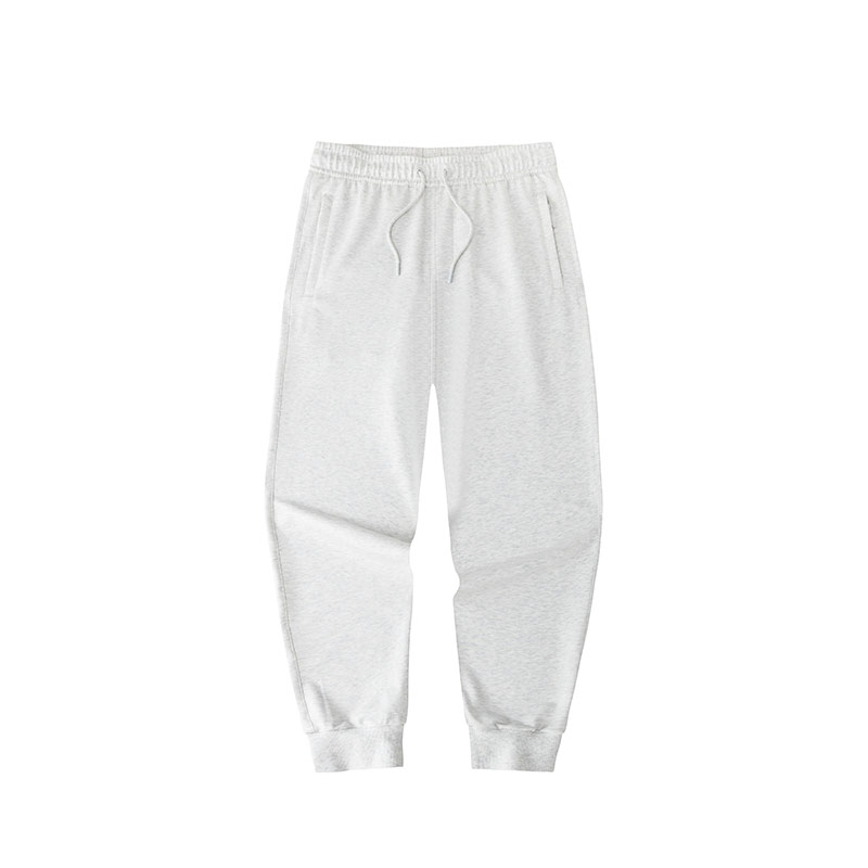 Спортивные трикотажные брюки мужские серые CHAOJIANTA
Спортивные трикотажные брюки мужские серые CHAOJIANTA