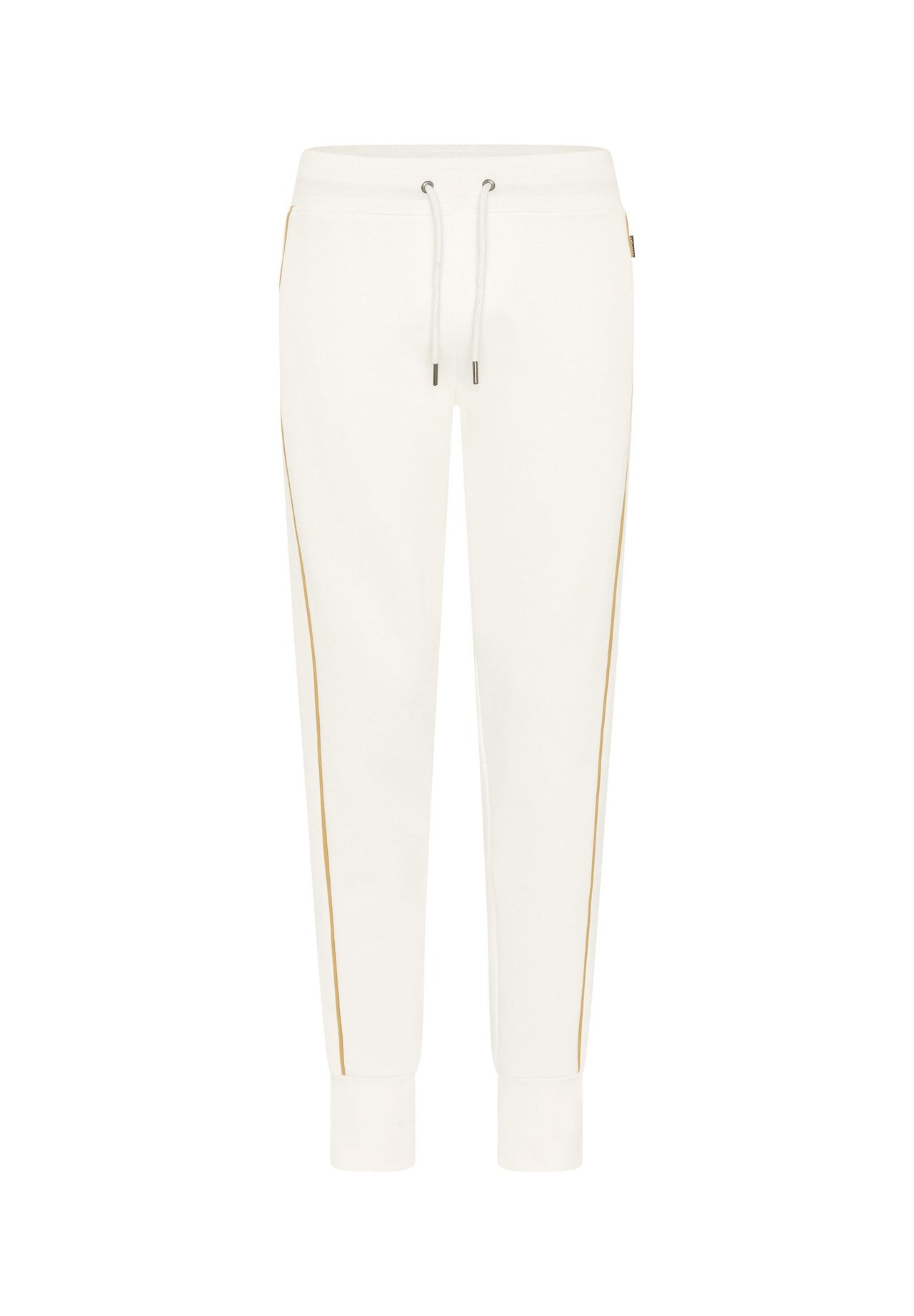 Спортивные брюки с контрастной окантовкой CHIEMSEE, цвет 11-0601 Bright White
Спортивные брюки с контрастной окантовкой CHIEMSEE, цвет 11-0601 Bright White