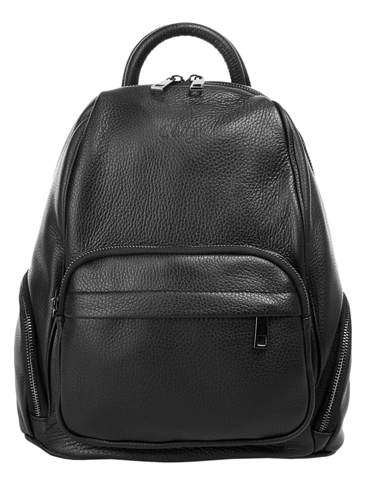 Рюкзак Cluty, черный
Рюкзак Cluty, черный