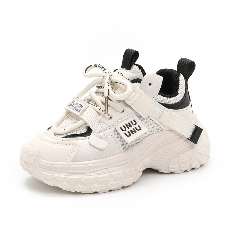 Нескользящая, дышащая, увеличивающая рост повседневная обувь для детей FIRS Kids, черный
Нескользящая, дышащая, увеличивающая рост повседневная обувь для детей FIRS Kids, черный