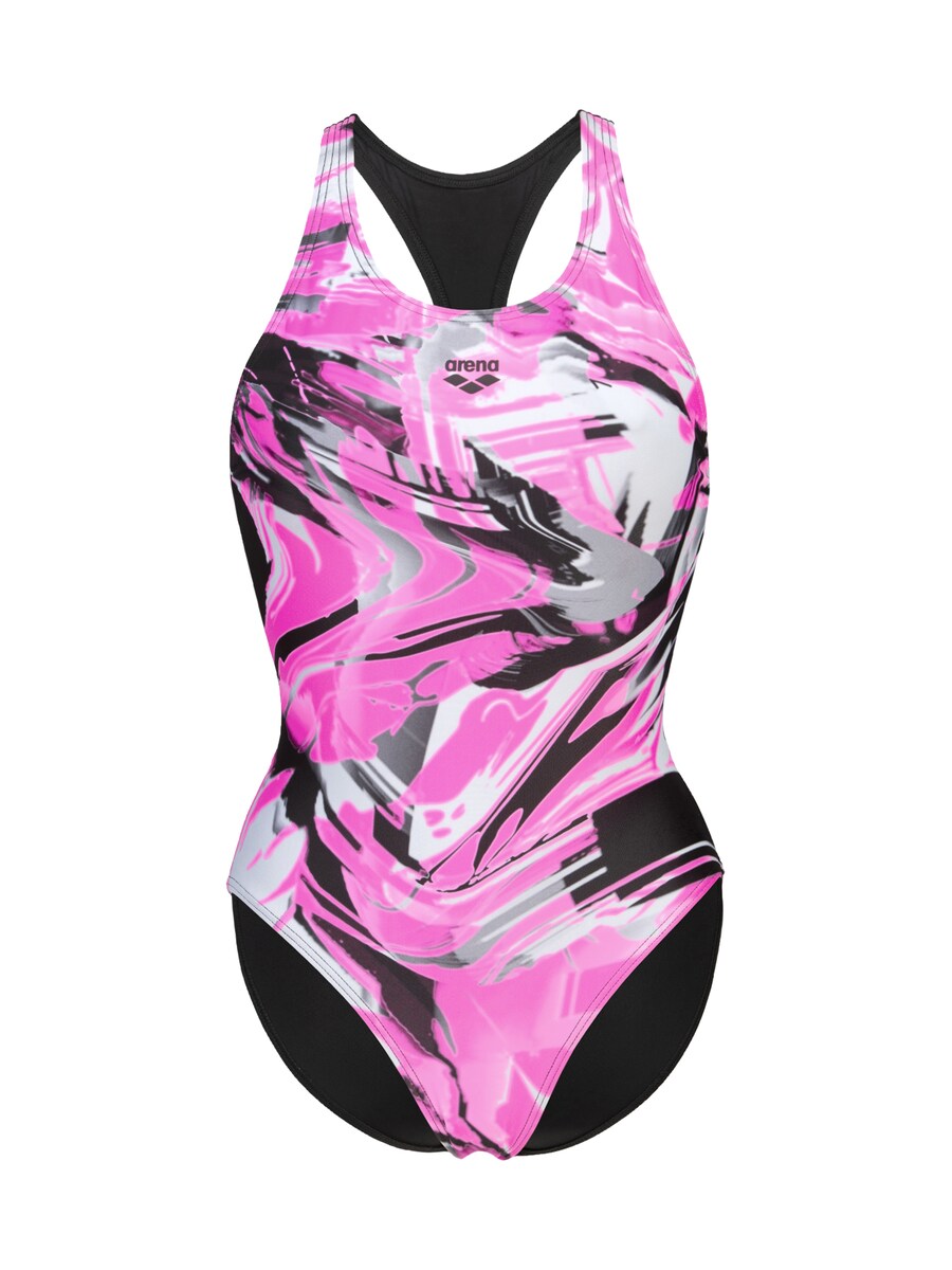 Купальник без косточек ARENA IMAGINATION, разноцветный
Купальник без косточек ARENA IMAGINATION, разноцветный