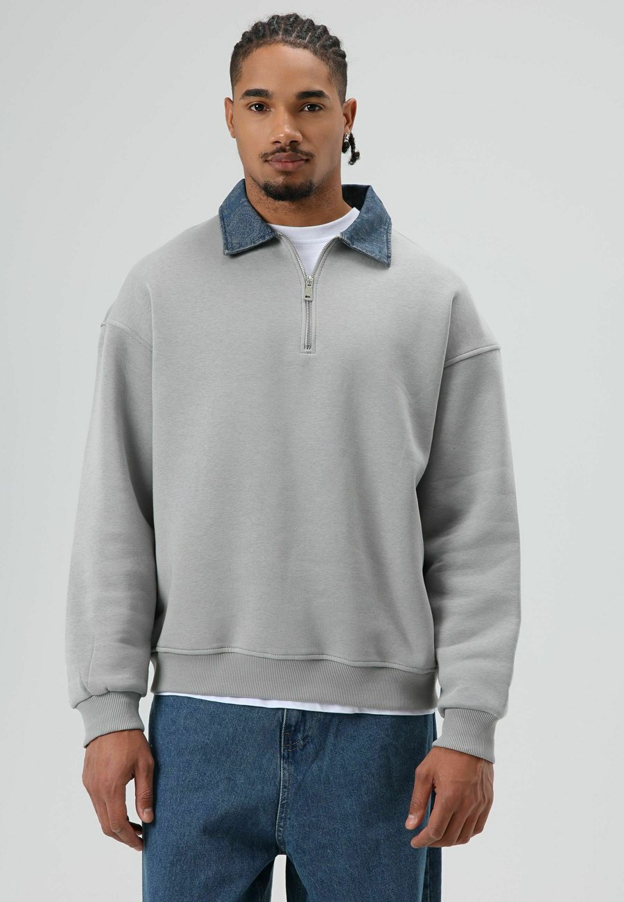 Толстовка zibi London Sweatshirt, Grey, Серый, Толстовка zibi London Sweatshirt, Grey
Толстовка zibi London Sweatshirt, Grey, Серый, Толстовка zibi London Sweatshirt, Grey