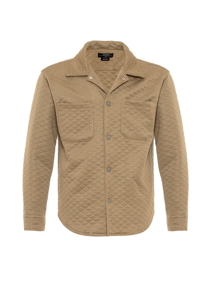 Межсезонная куртка Antioch, бежевый
Межсезонная куртка Antioch, бежевый