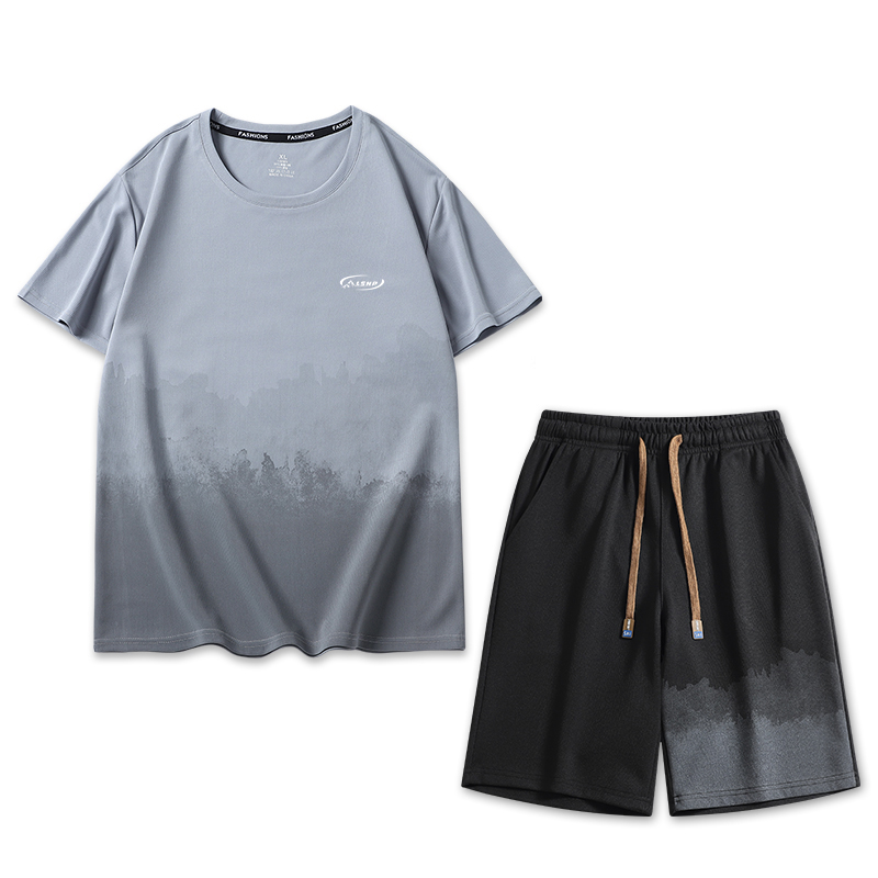 Повседневная спортивная одежда Unisex LISENPOK, серый
Повседневная спортивная одежда Unisex LISENPOK, серый