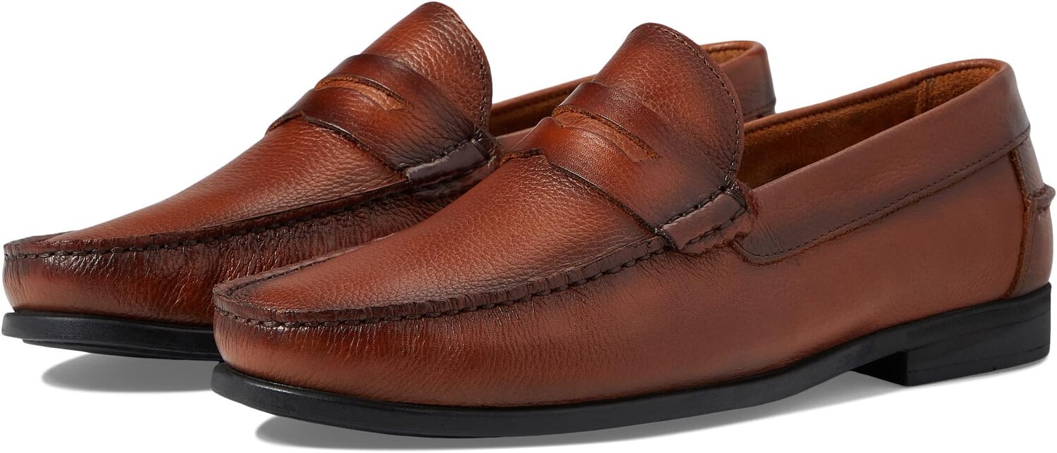 Лоферы Valley Road 2.0 Marc Joseph New York, цвет Cognac Grainy
Лоферы Valley Road 2.0 Marc Joseph New York, цвет Cognac Grainy