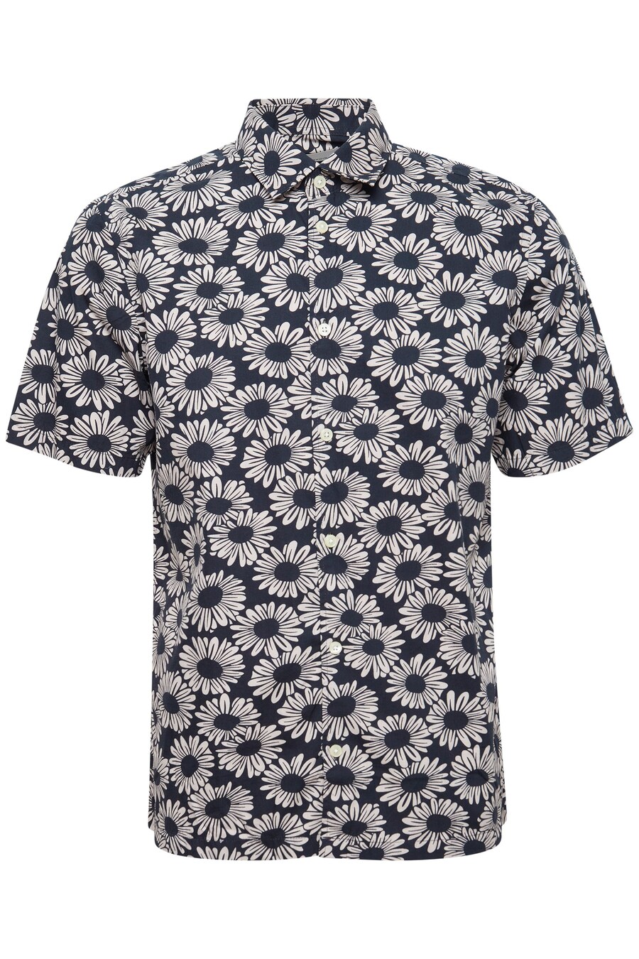Рубашка Slim Fit на пуговицах Casual Friday Anton, синий
Рубашка Slim Fit на пуговицах Casual Friday Anton, синий