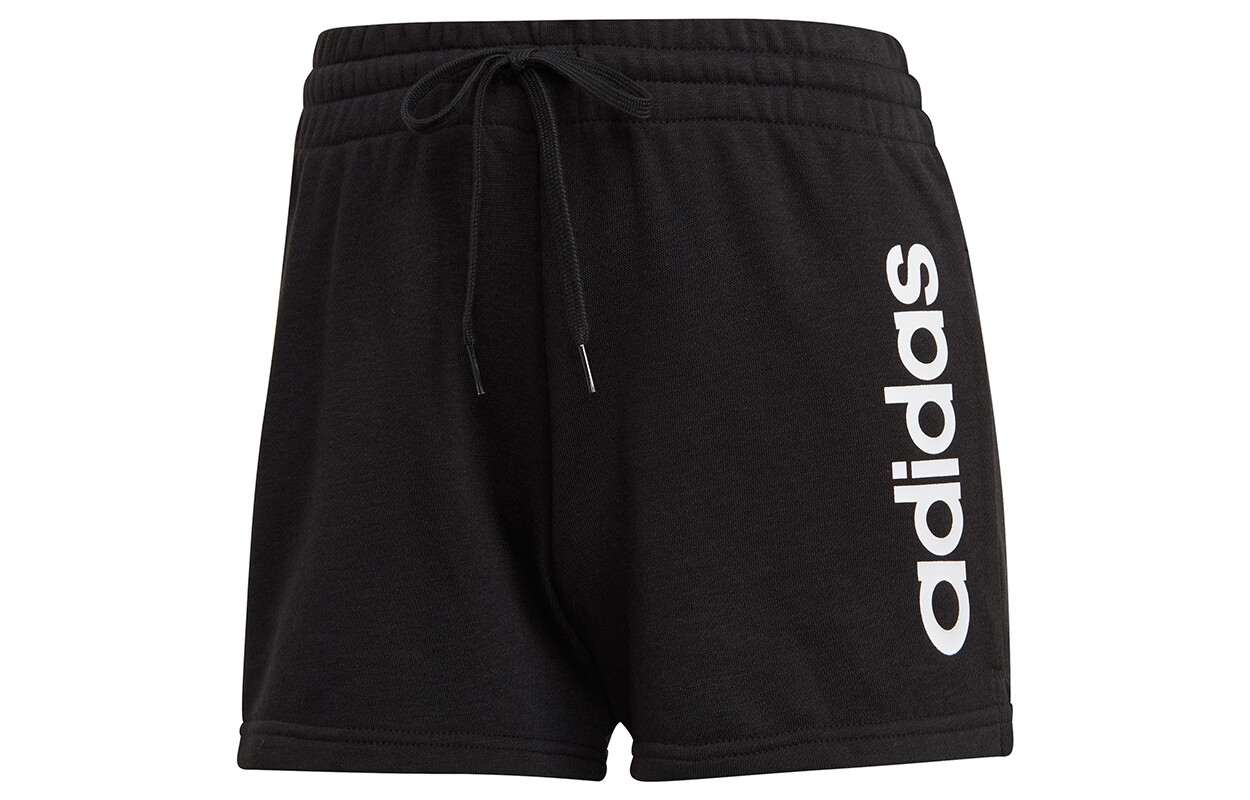 Повседневные шорты женские черные Adidas
Повседневные шорты женские черные Adidas
