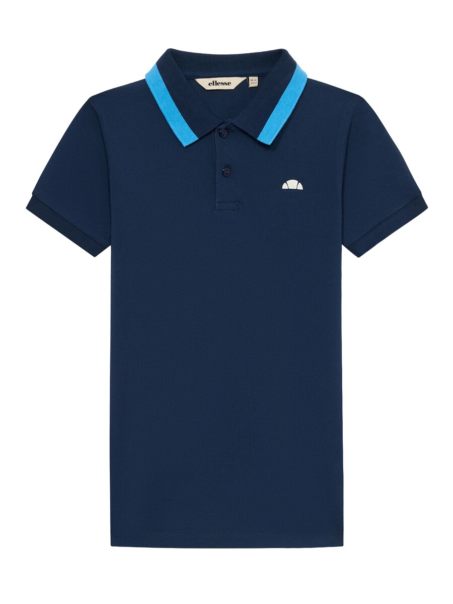 Рубашка ELLESSE Teina, темно-синий/бирюзовый
Рубашка ELLESSE Teina, темно-синий/бирюзовый