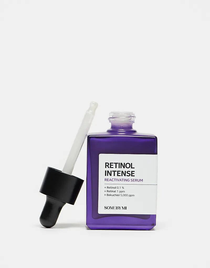 Интенсивная восстанавливающая сыворотка Some By Mi Retinol 30 мл Korean Skincare
Интенсивная восстанавливающая сыворотка Some By Mi Retinol 30 мл Korean Skincare
