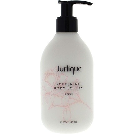 Смягчающий лосьон для тела «Роза» 300мл, Jurlique
Смягчающий лосьон для тела «Роза» 300мл, Jurlique