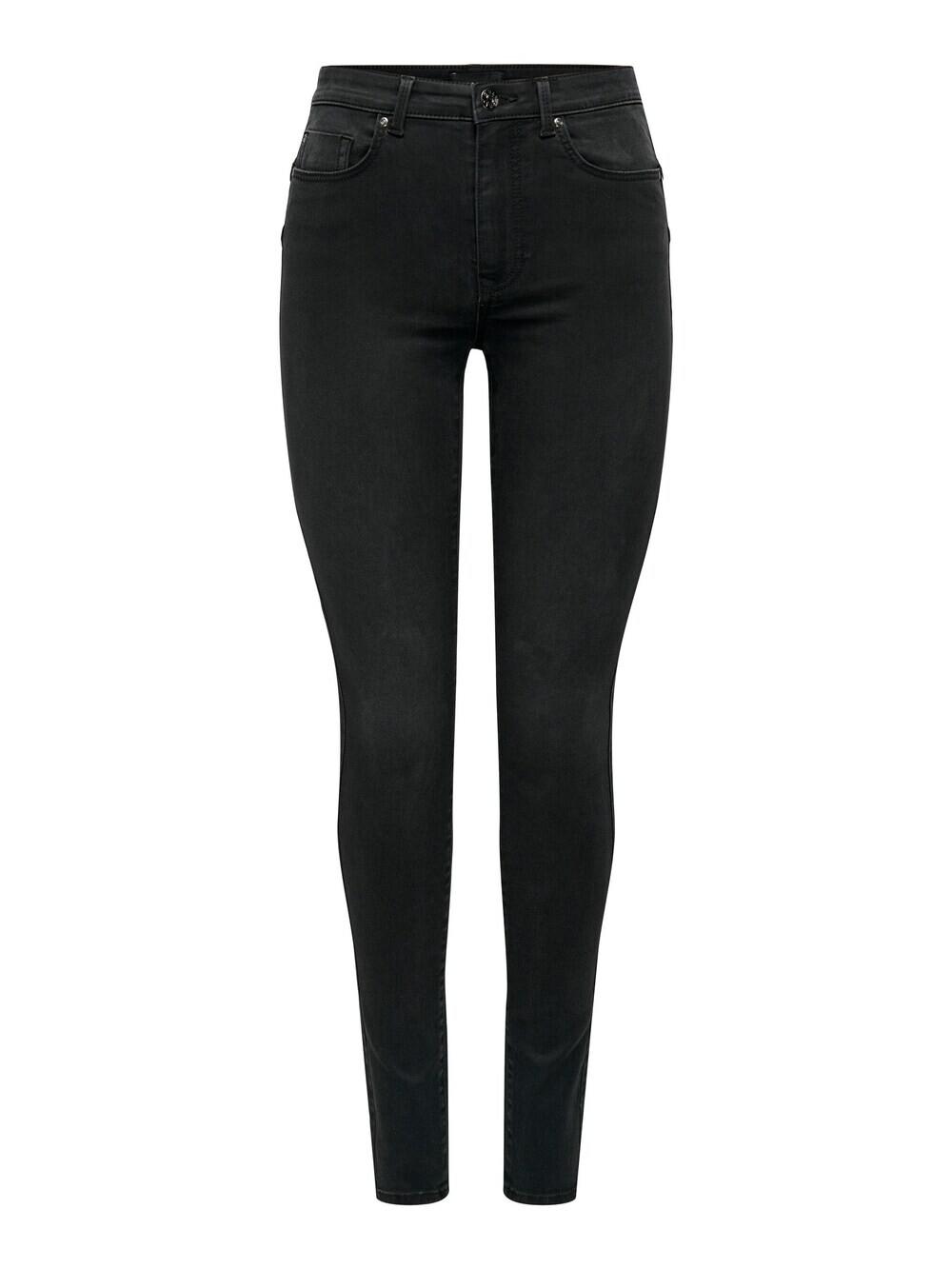 Узкие джинсы Only POWER, черный
Узкие джинсы Only POWER, черный