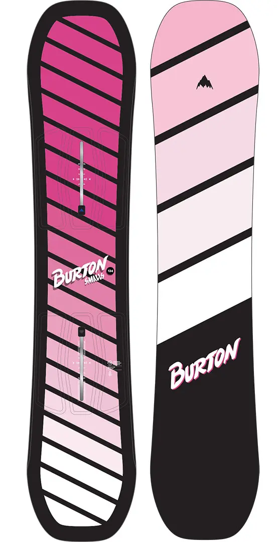 Burton Сноуборд Smalls pink 134, Розовый, Burton Сноуборд Smalls pink 134
Burton Сноуборд Smalls pink 134, Розовый, Burton Сноуборд Smalls pink 134