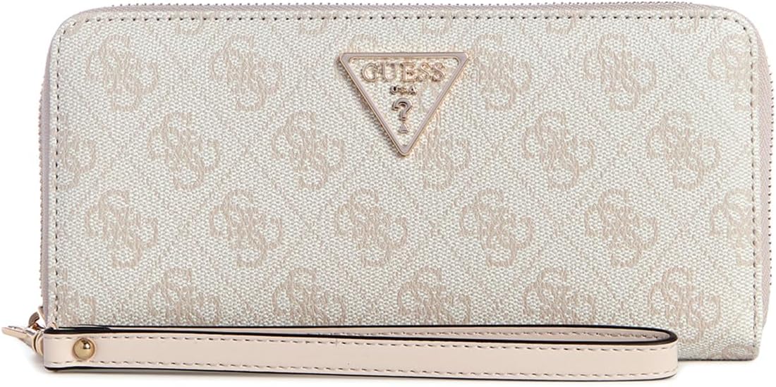 Кошелек GUESS Laurel Large Zip-Around, Dove Logo
Кошелек GUESS Laurel Large Zip-Around, Dove Logo