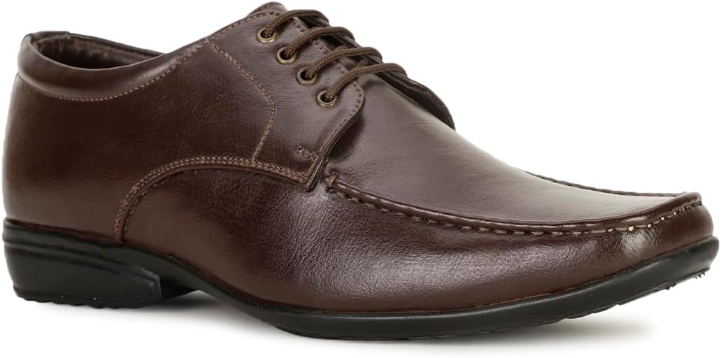 Мужские классические туфли BATA Derby, стиль Oxfords с шнуровкой, удобные и прочные, для офиса, церкви, деловых встреч, свадеб, повседневной носки и сочетания с костюмами, коричневый
Мужские классические туфли BATA Derby, стиль Oxfords с шнуровкой, удобные и прочные, для офиса, церкви, деловых встреч, свадеб, повседневной носки и сочетания с костюмами, коричневый