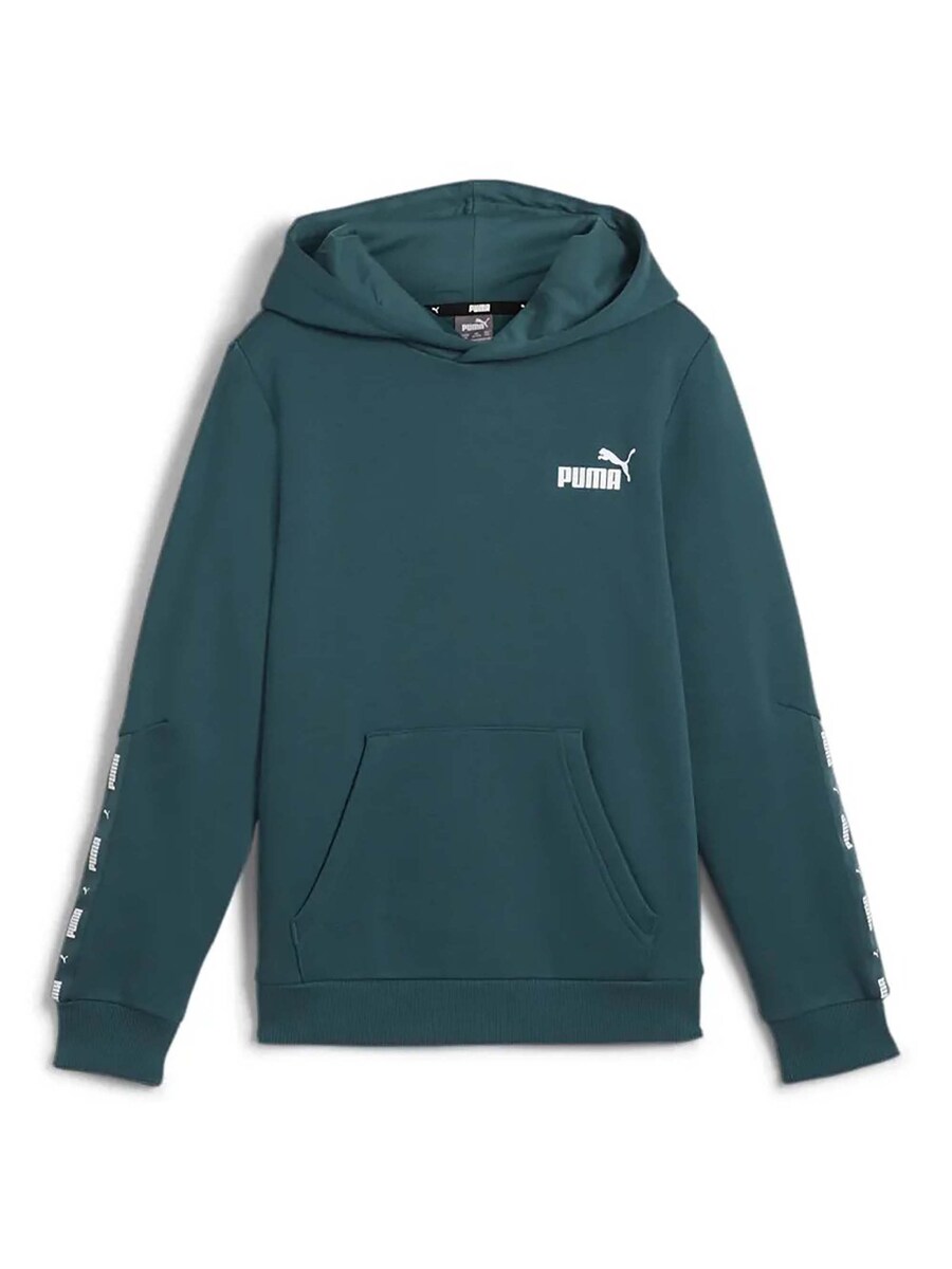 Худи PUMA Sweatshirt, изумрудный
Худи PUMA Sweatshirt, изумрудный