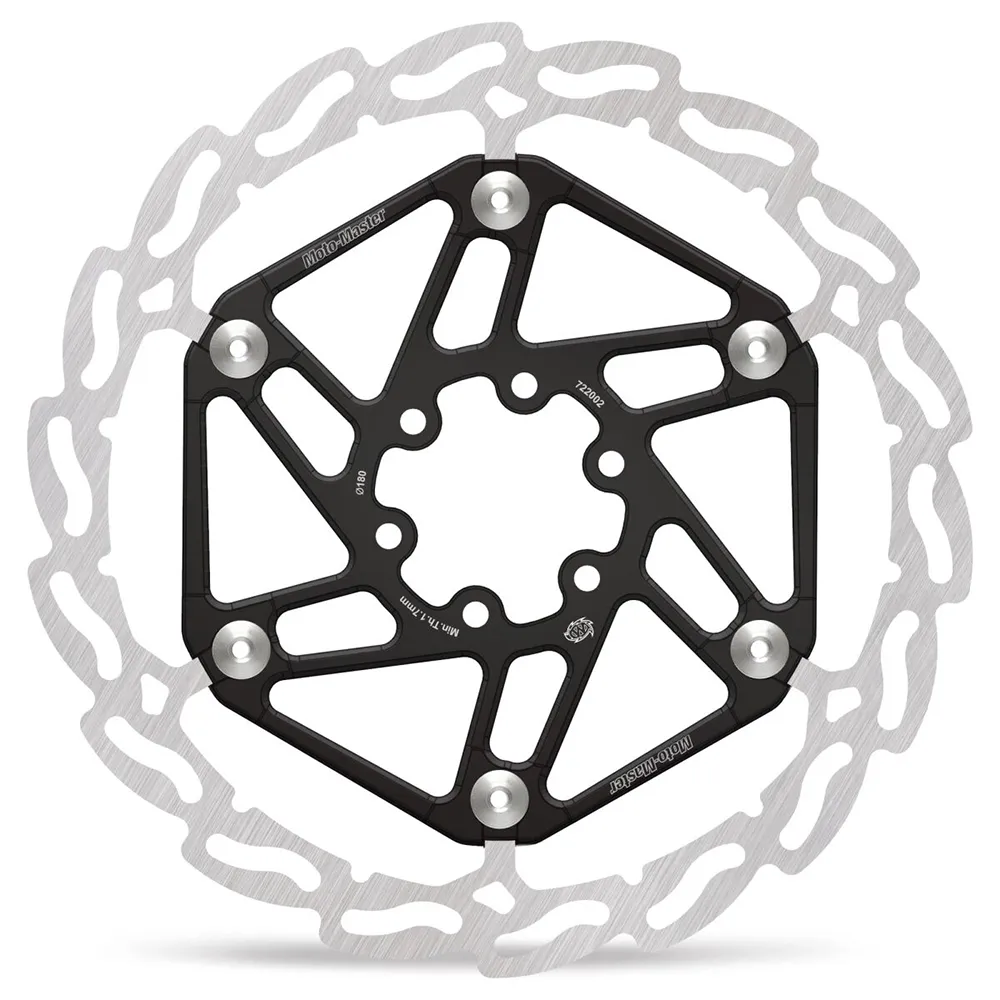 Тормозной диск Moto-master Flame 722002, серебряный
Тормозной диск Moto-master Flame 722002, серебряный