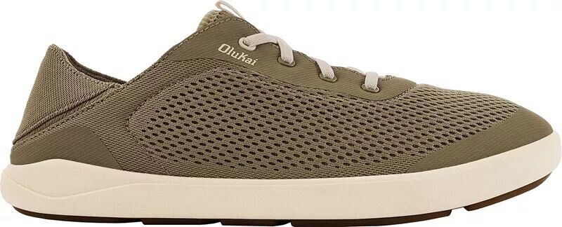 Мужские кроссовки OluKai Moku Pae
Мужские кроссовки OluKai Moku Pae