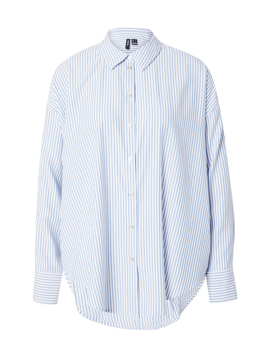 Блуза VERO MODA VMNORA, белый
Блуза VERO MODA VMNORA, белый