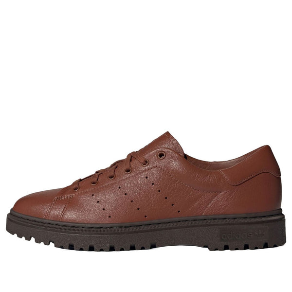 Кроссовки stan smith freizeit 'redwood dark brown' Adidas, красный
Кроссовки stan smith freizeit 'redwood dark brown' Adidas, красный